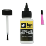 Loon Water Based Head Cement