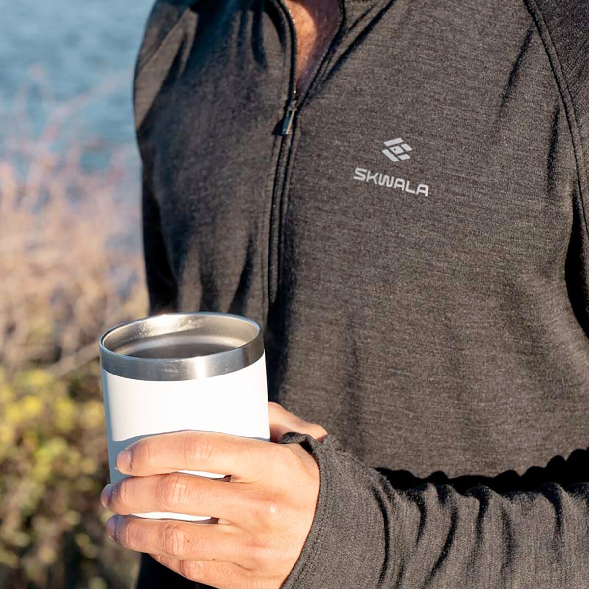 Skwala Thermo 260 Zip