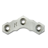 Korkers Triple Threat Aluminum Bar Replacements