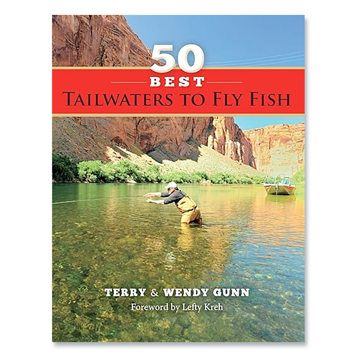 50 Best Tailwaters To Fly Fish