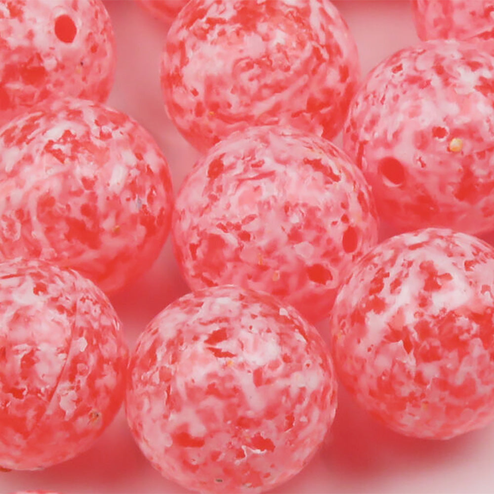 UV Fusion Egg Beads