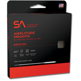 Scientific Anglers Amplitude Smooth Redfish Warm Fly Lines