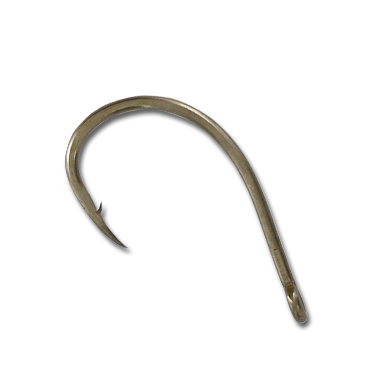 The Fly Shop's TFS 2500 Hooks