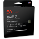 Scientific Anglers Amplitude Textured Bonefish Plus Floating Taper