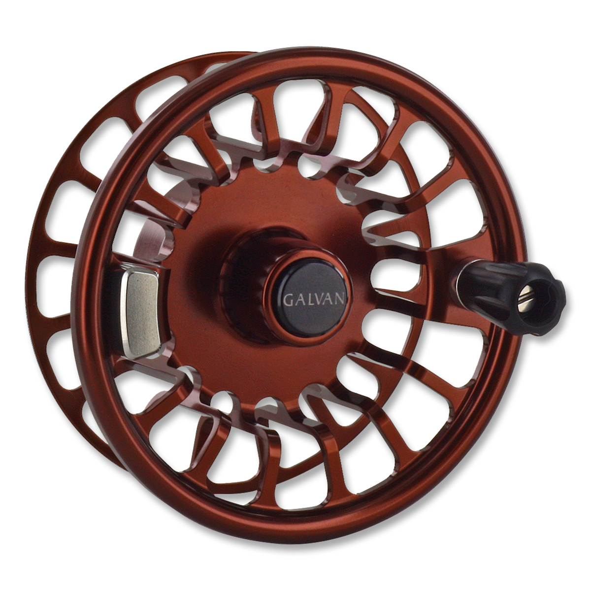 Galvan Torque Spare Spool - Color: Bronze, Size T-10