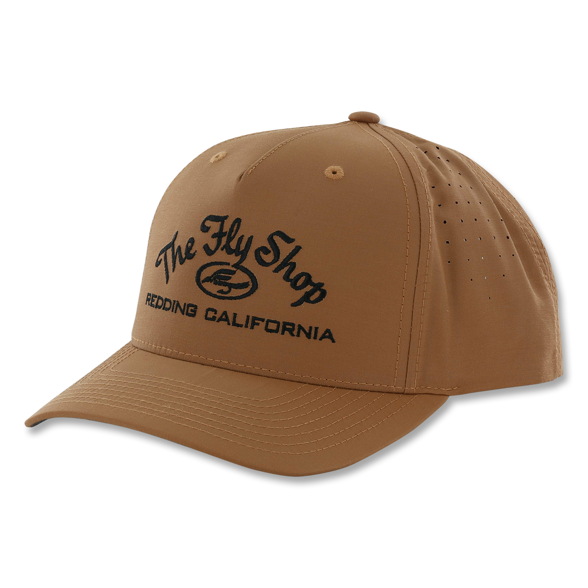 TFS Pinch Front Hat - Penny