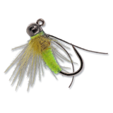Twisted Caddis
