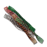 Barred & Speckled Crazy Legs