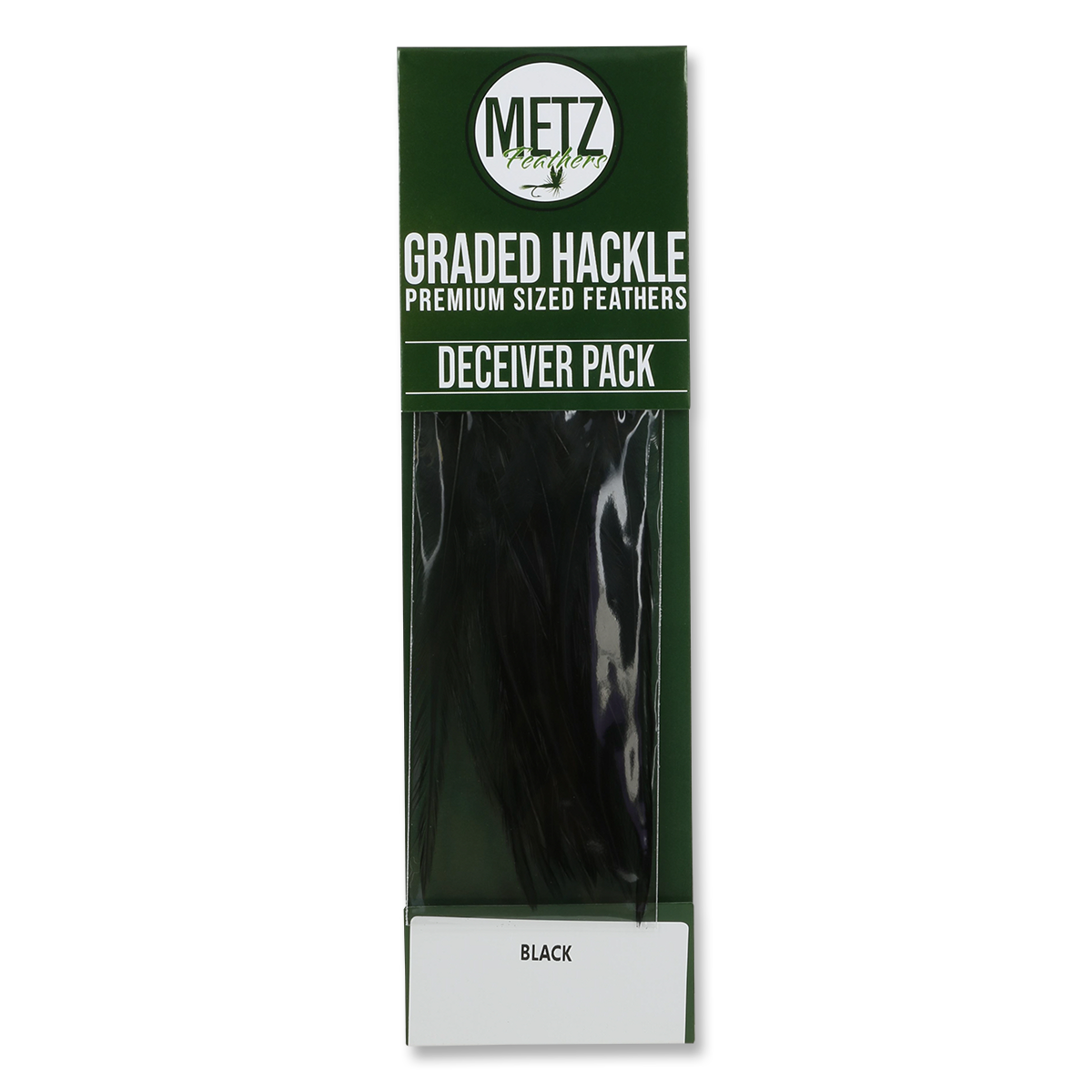 Metz Deceiver/Streamer Pack