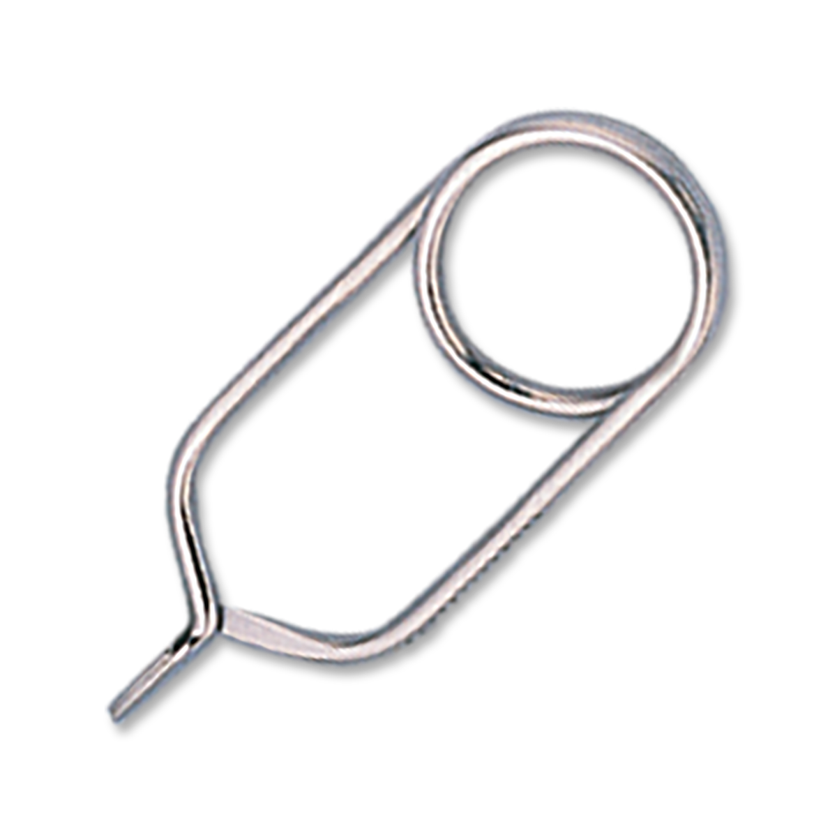 The Fly Shop's Economy Hackle Plier