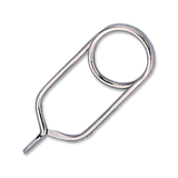 The Fly Shop's Economy Hackle Plier