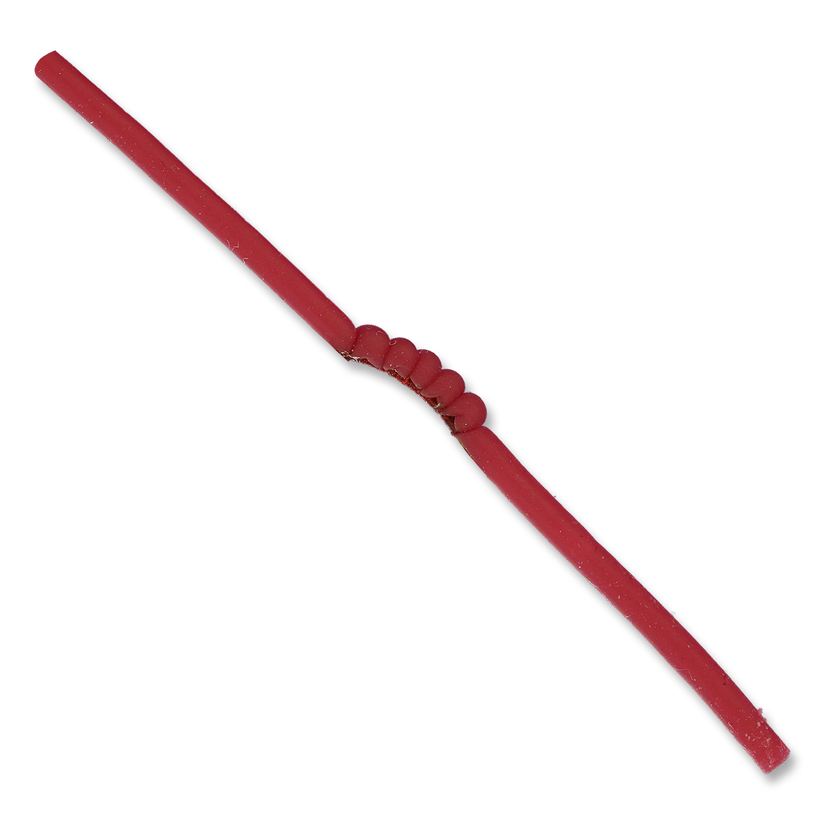 Squirmy Wormies Rubber