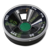 Dinsmore Non-Toxic Egg Shot Selector