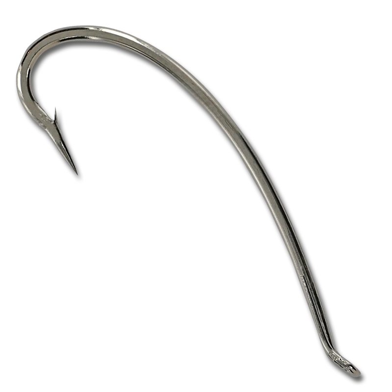 Daiichi Steelhead Irons Hooks
