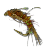 Burk's Crystal HBI