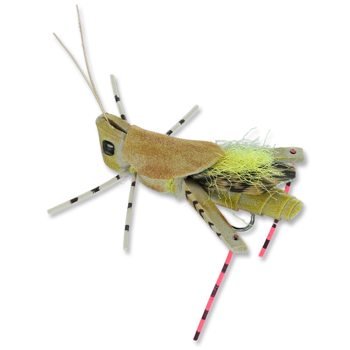 Head Turner Hopper - #8