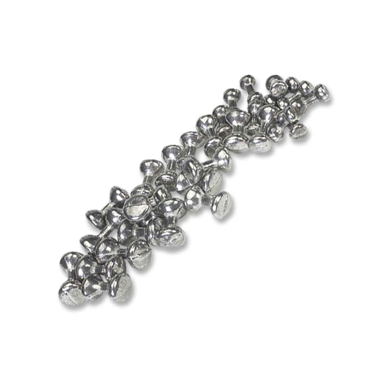 Non-Toxic Non-Lead Barbell Eyes