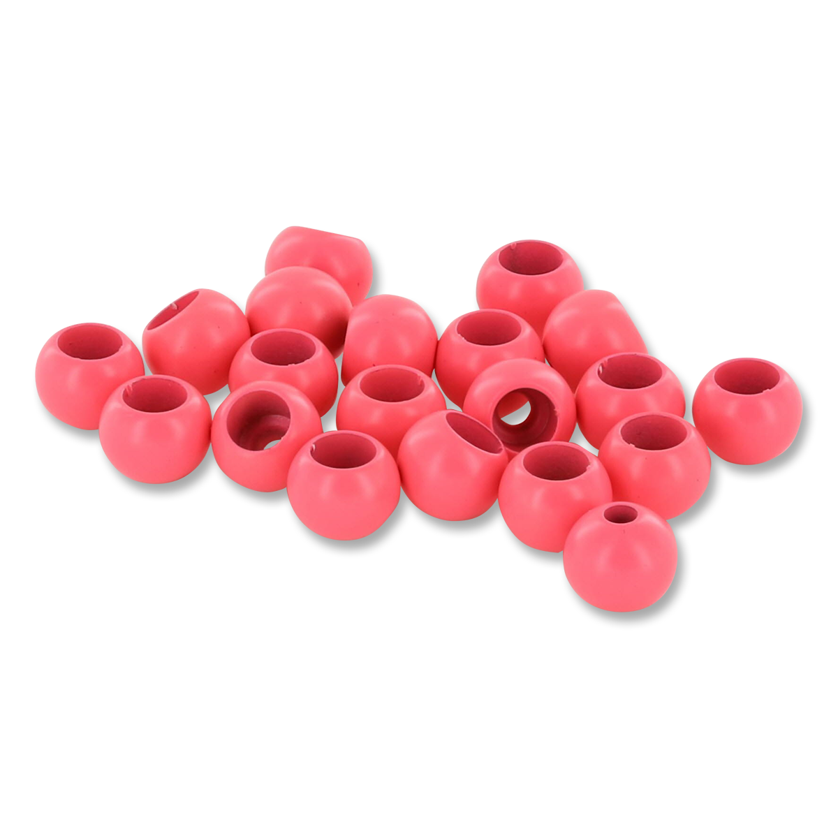 Taper Drilled Hot Beads