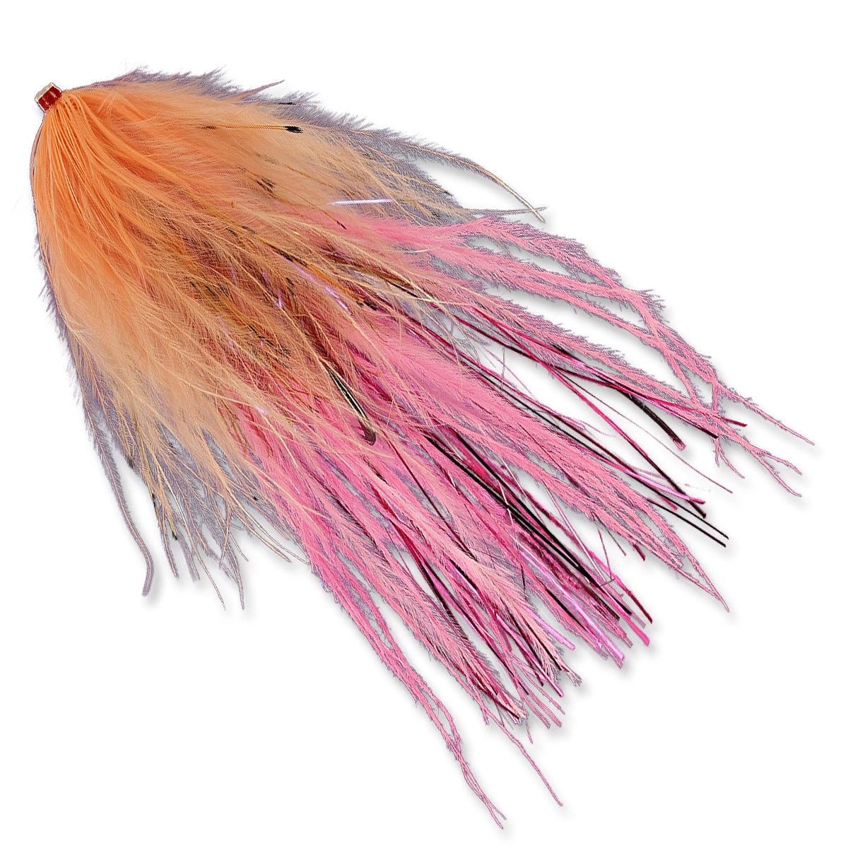 Hartwick Flashtail - Tube Fly