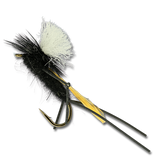 DCF Cricket - Black #10