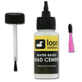 Loon Water Based Head Cement