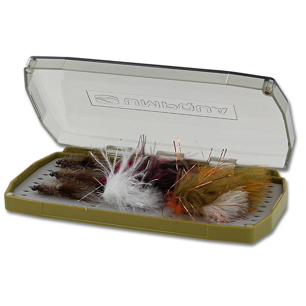 Umpqua UPG Foam Fly Boxes