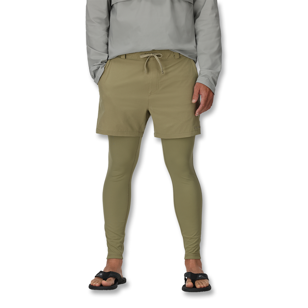 Simms Men's Latitude BiComp Bottom - XXL