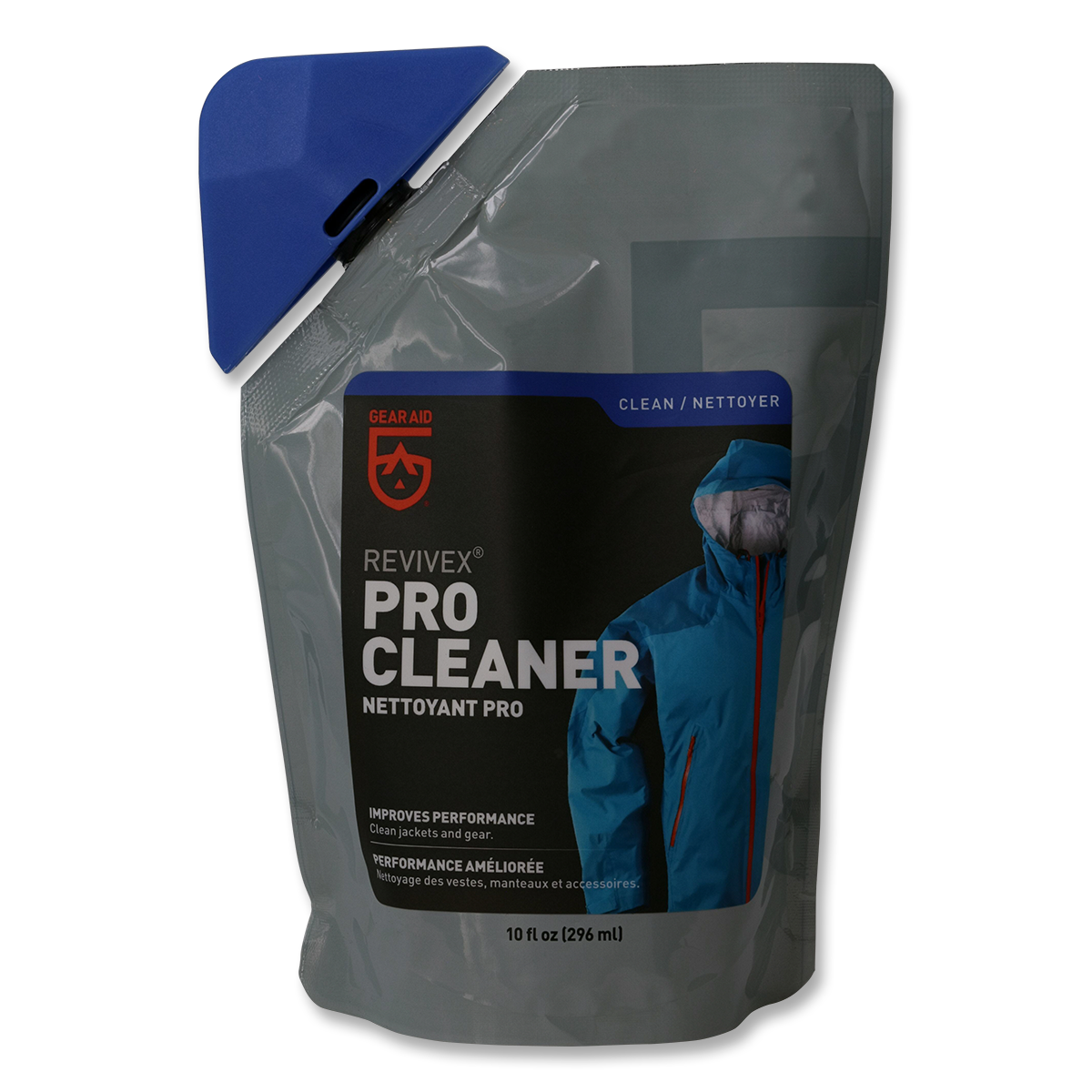 ReviveX Pro Cleaner