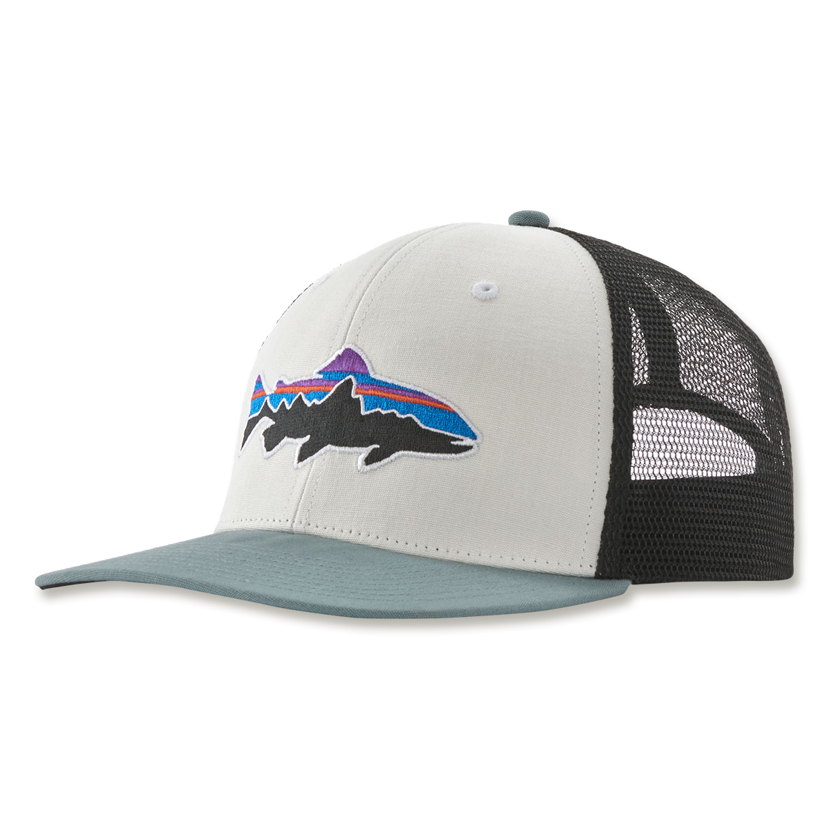 Patagonia Fitz Roy Trout Trucker
