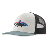 Patagonia Fitz Roy Trout Trucker