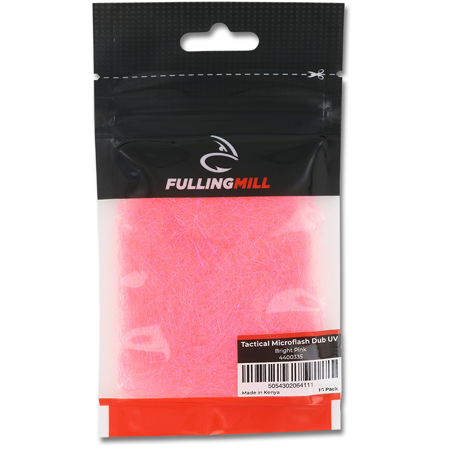 Tactical Microflash UV Dub