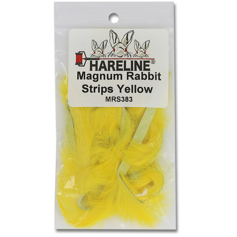 Magnum Rabbit Strips