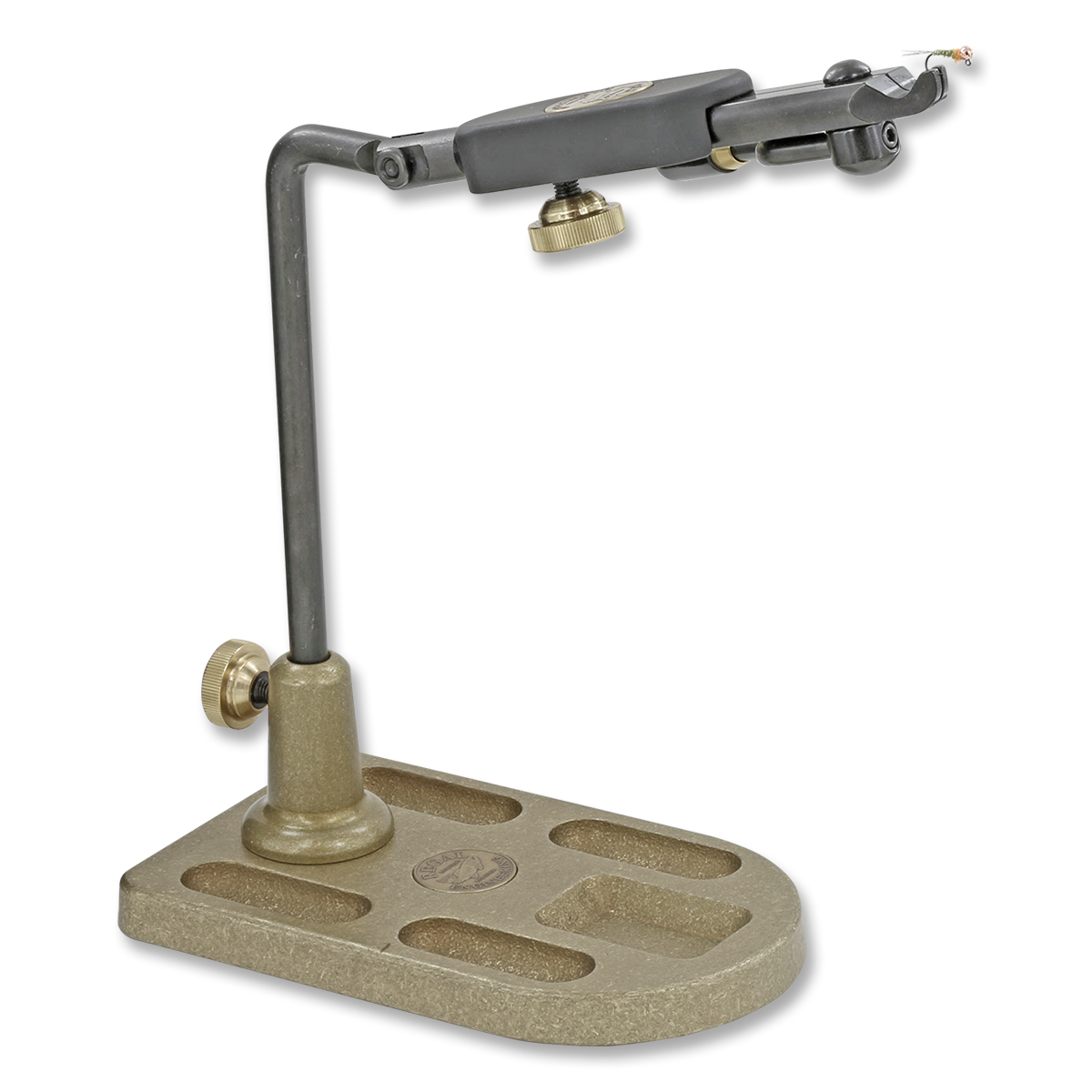 Regal Hook Jaw Vise