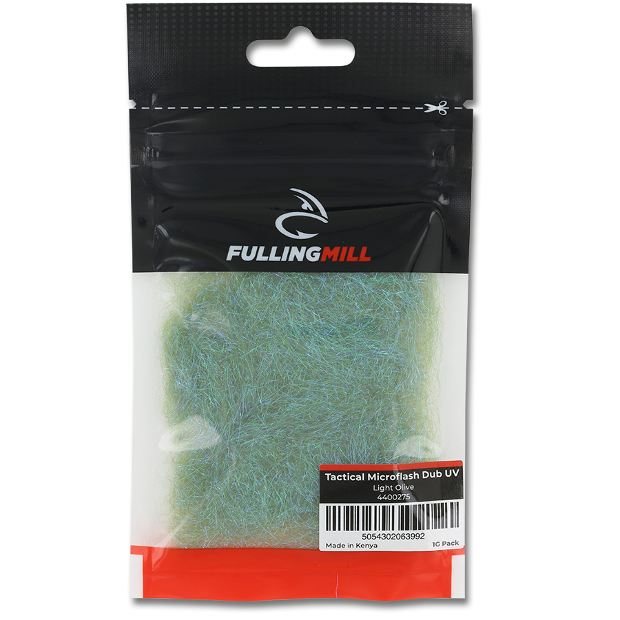 Tactical Microflash UV Dub
