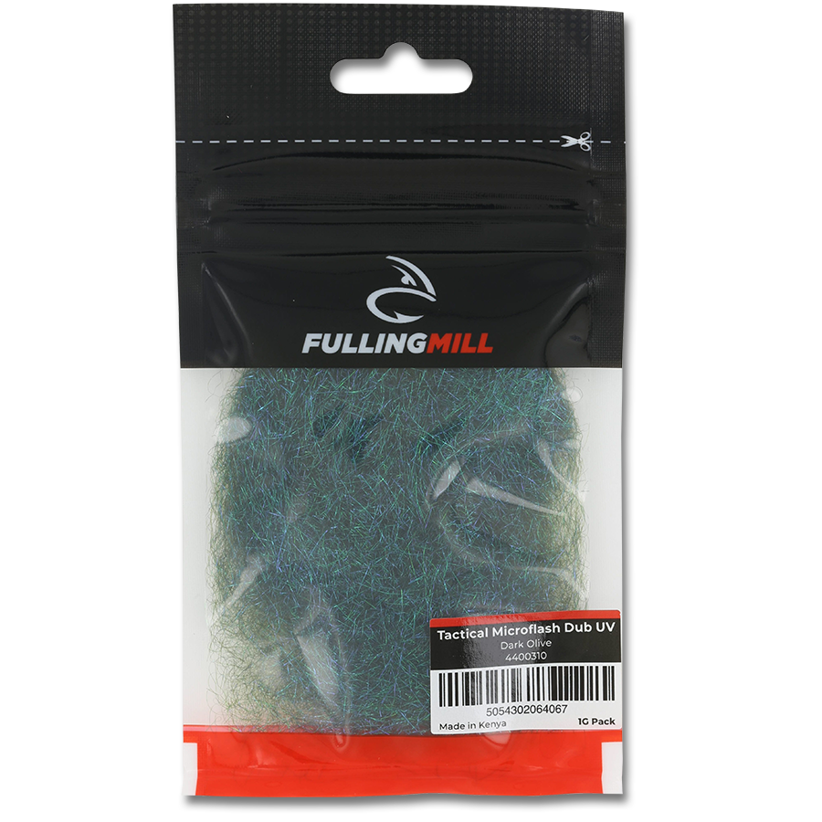Tactical Microflash UV Dub
