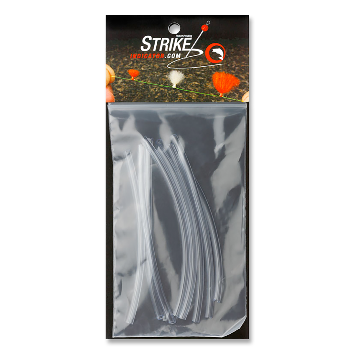 The New Zealand Indicator Tubing