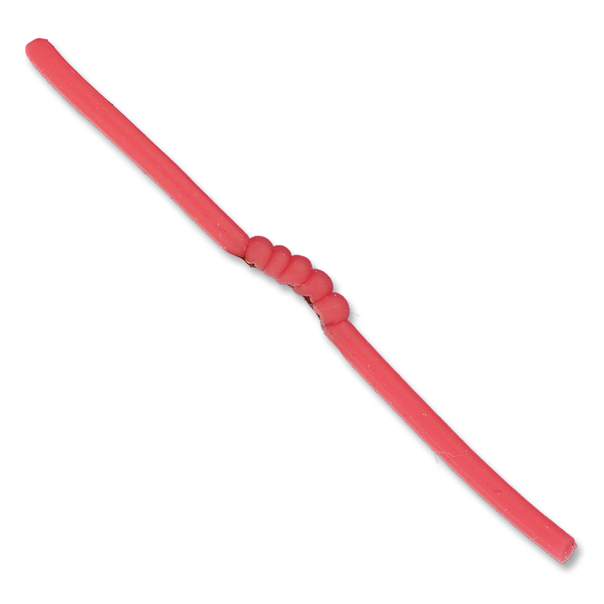 Squirmy Wormies Rubber