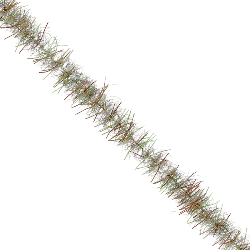 EP Tarantula Brushes - .50 Wide