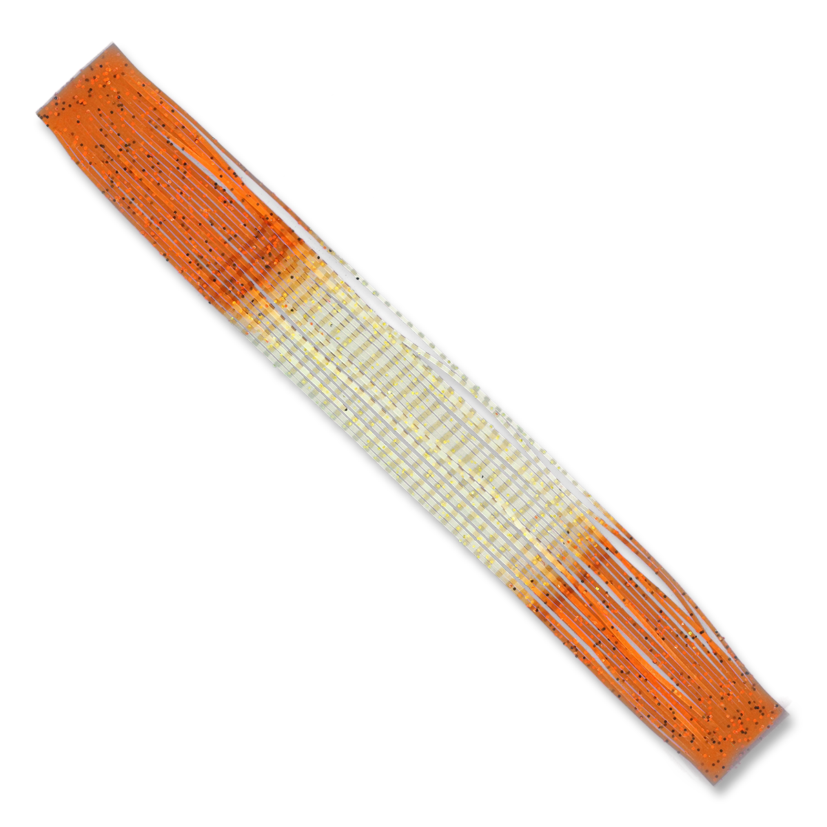 Barred Fire-Tip Sili Legs