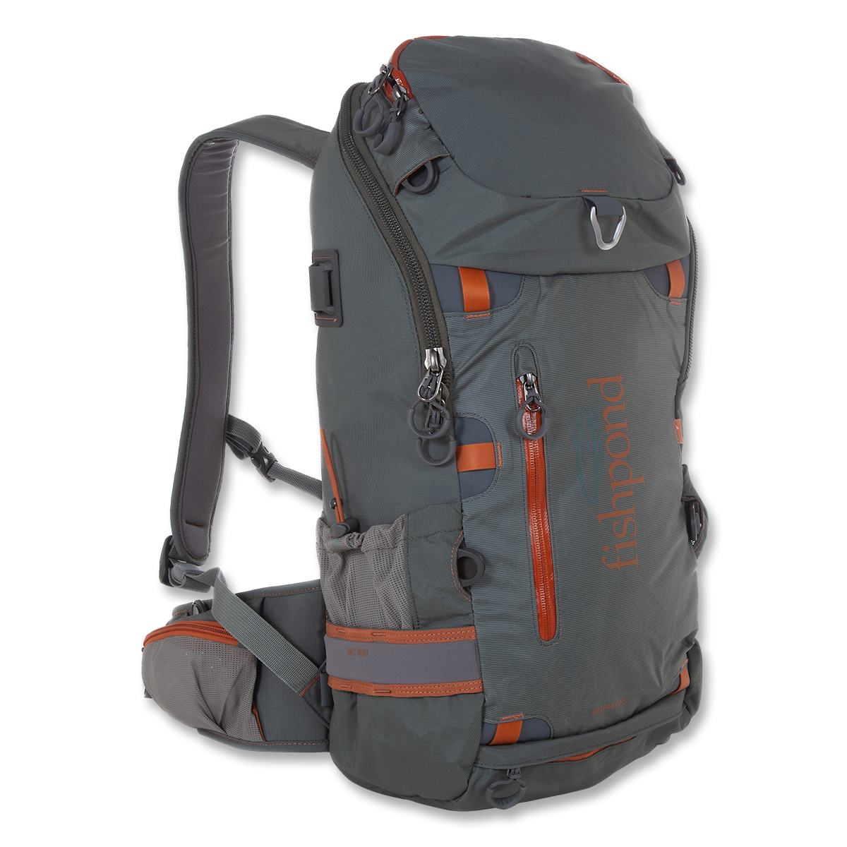 Fishpond Firehole Backpack