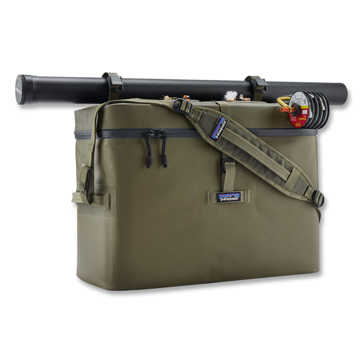 Patagonia Great Divider