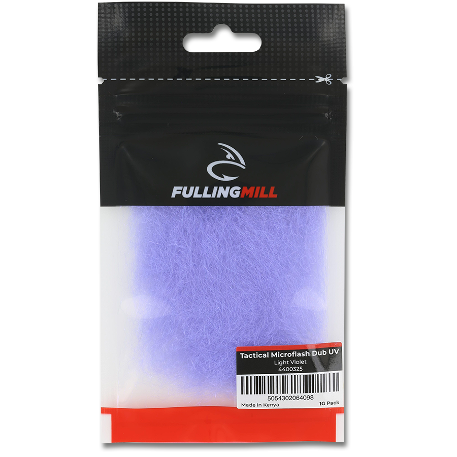 Tactical Microflash UV Dub