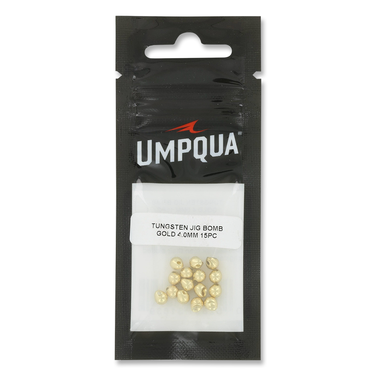 UFM Tungsten Jig Bombs