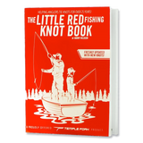The Little Red Fishing Knot Book