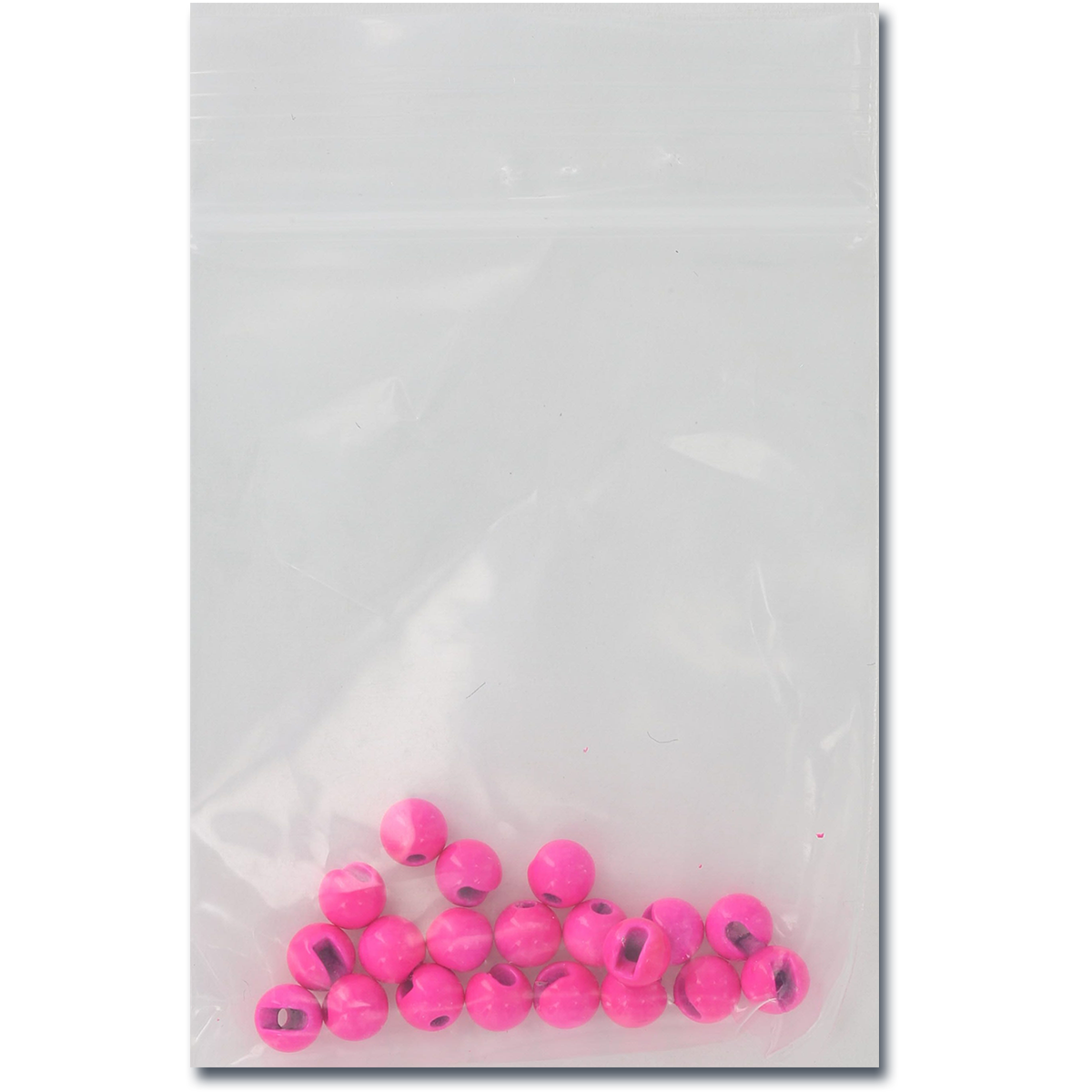 Slotted Tungsten Beads