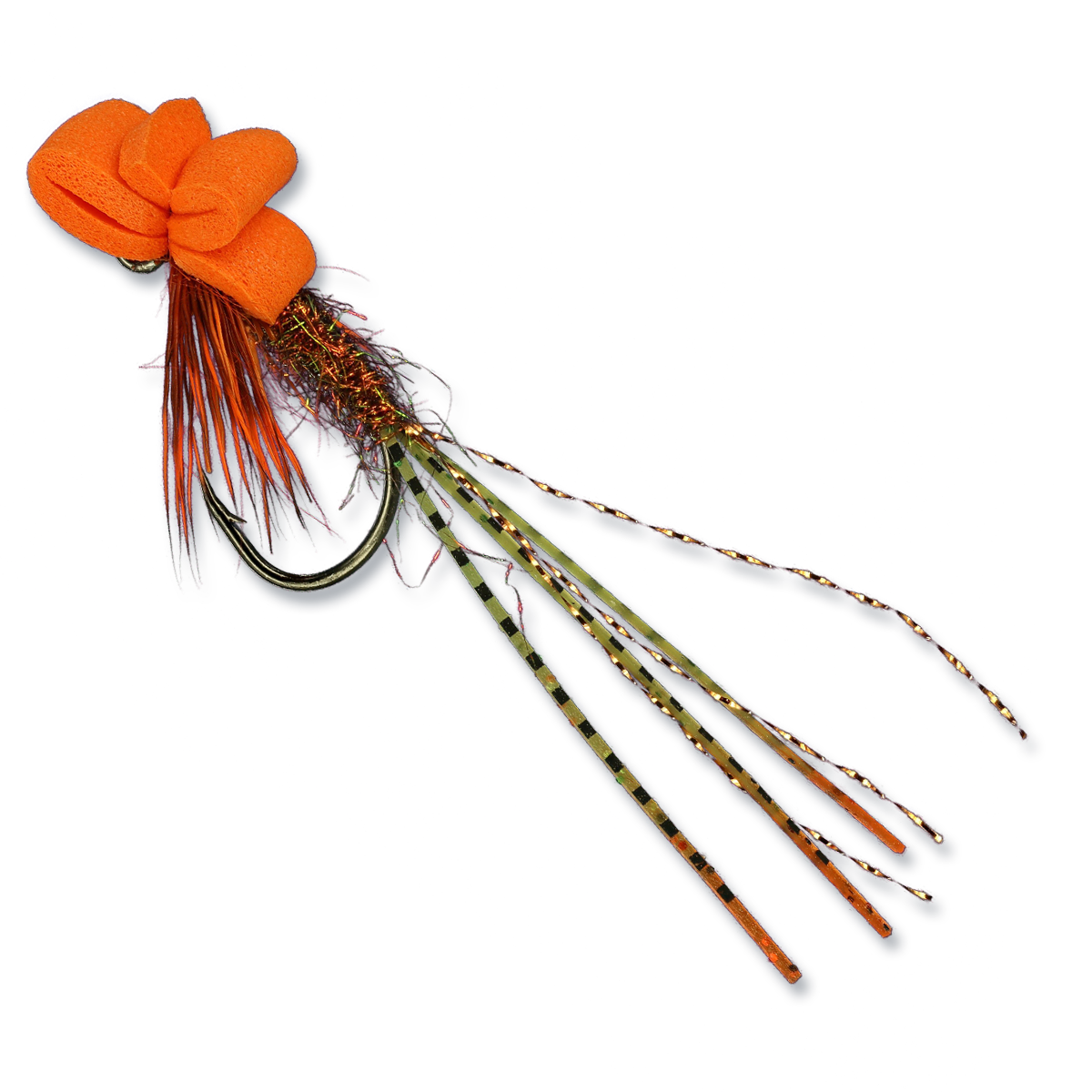 Hoody's Hangers - #4