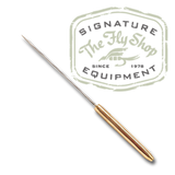 The Fly Shop's Brass Bodkin