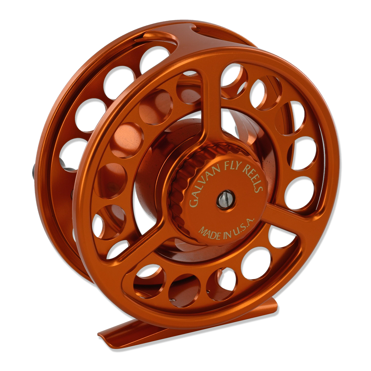Galvan Rush LT Fly Reel