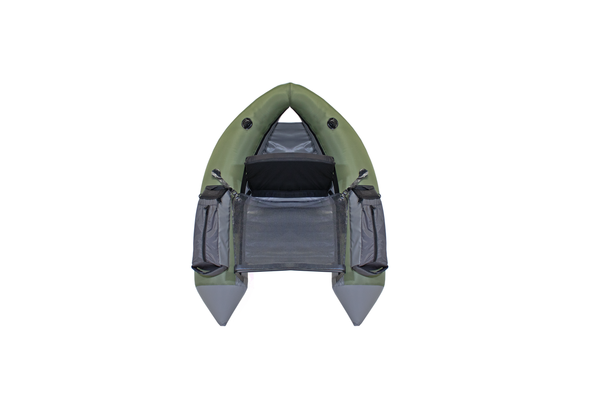 Outcast Fish Cat 4 Lcs 2026 - Moss