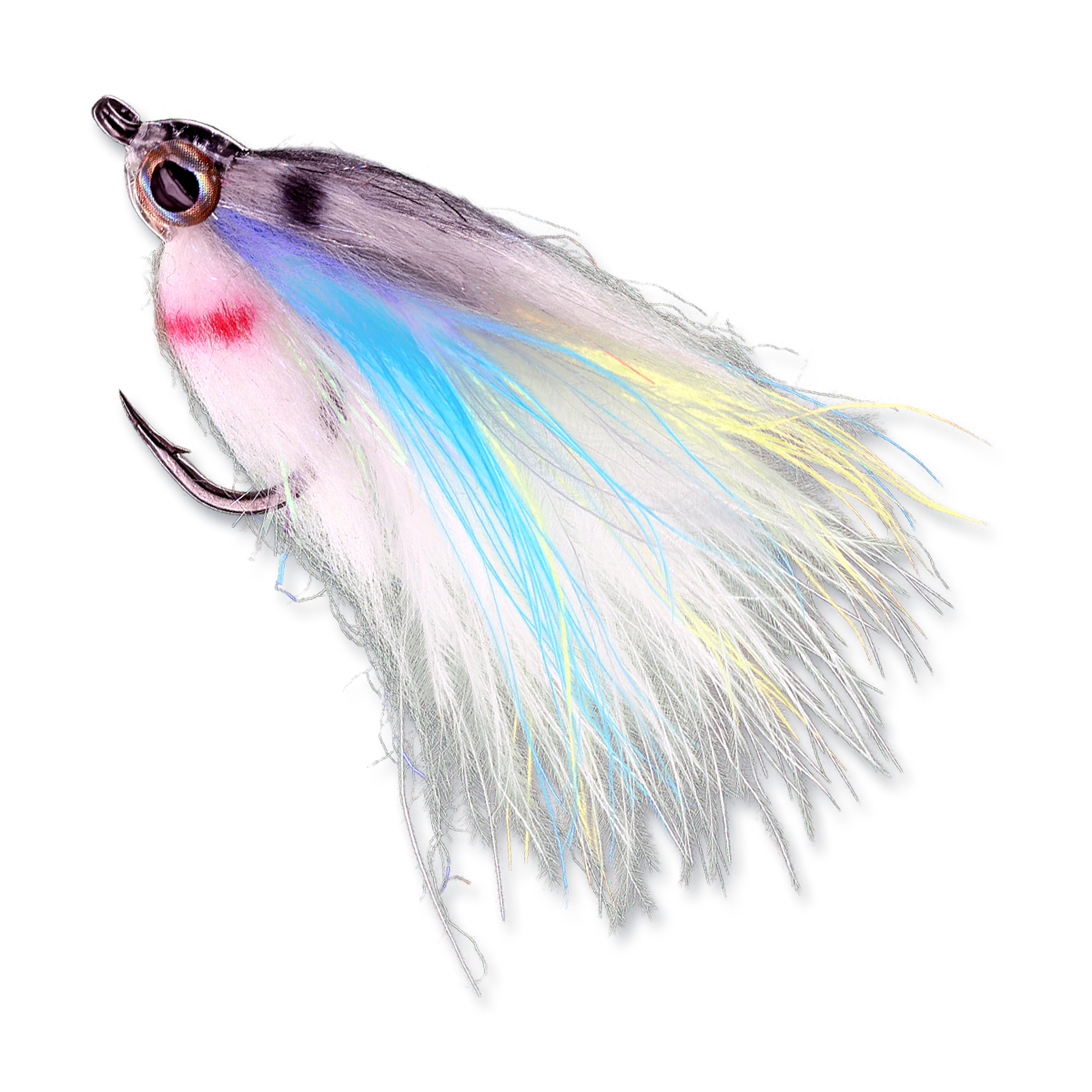 Low Fat Minnow - #1/0